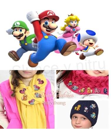 Brož Spiderman (HB29)